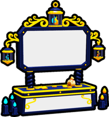 Booth | Soul Lantern