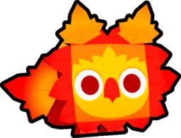 Maple Owl Pet