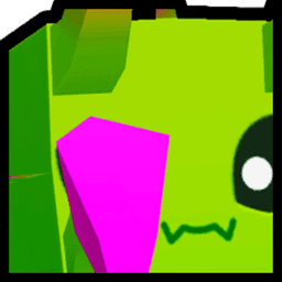 Huge Alien Arachnid Pet