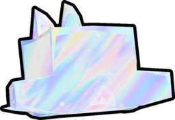 Holofoil Hammerhead Pet