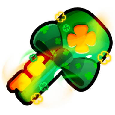 Lucky Raid Boss Key