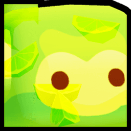 Rainbow Huge Jelly Monkey Pet