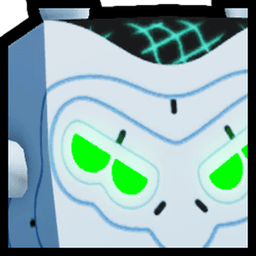 Huge Quantum Griffin Pet