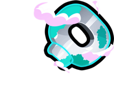 Fantasy Key Upper Half