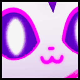 Gargantuan Aura Cat Pet