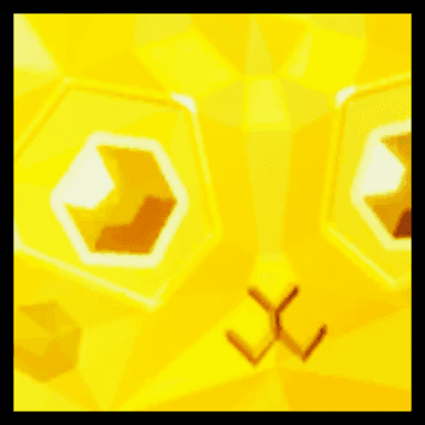 Titanic Diamond Bunny