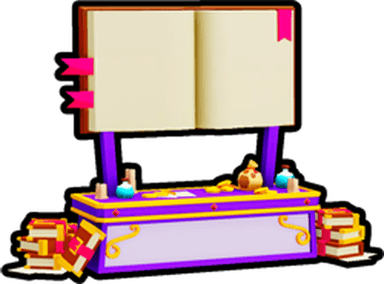 Booth | Enchant