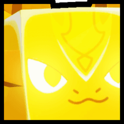 Golden Huge Wicked Empyrean Dragon Pet
