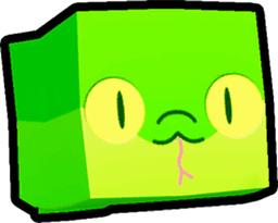 Green Cobra Pet