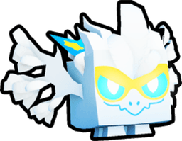 Wild Frost Agony Pet