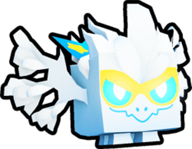 Wild Frost Agony