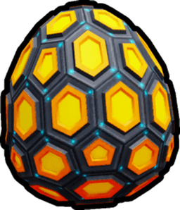 Tech Hive Egg Egg