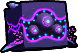 Abyssal Seal Pet