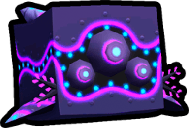 Abyssal Seal