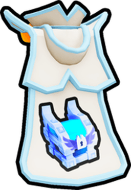 Superior Chests Cape Misc