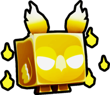 Wisp Owl
