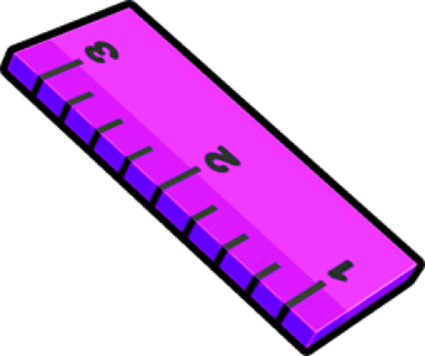 Hoverboard | Ruler