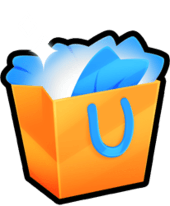 Series 1 Rare Gift