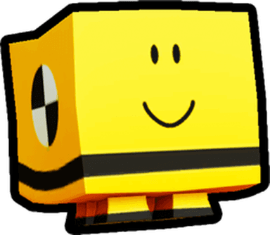 Crash Dummy Noob