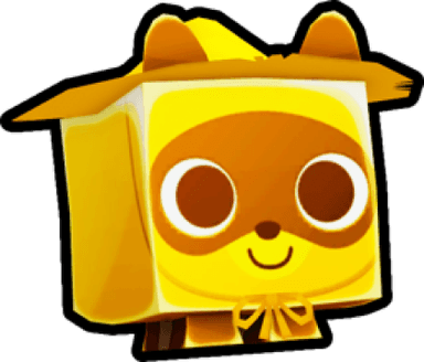 Strawhat Tanuki