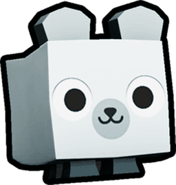 Polar Bear Pet