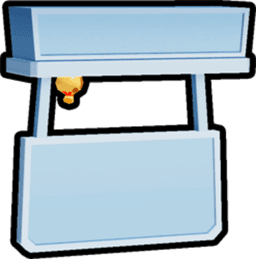 Booth | Reversed Booth
