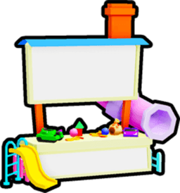 Booth | Daycare Booth