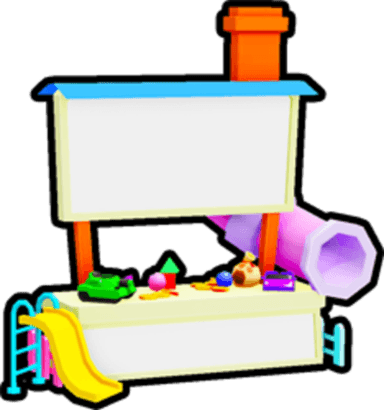 Booth | Daycare