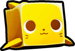 Golden Seal Pet