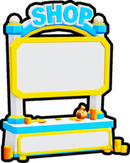 Booth | Shop Booth