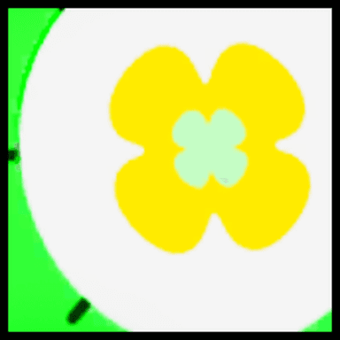 Gargantuan Lucki Angelus