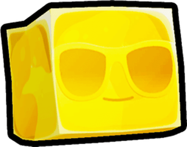 Rave Slime
