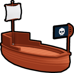 Boat 3 Misc