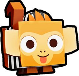 Prison Monkey Pet
