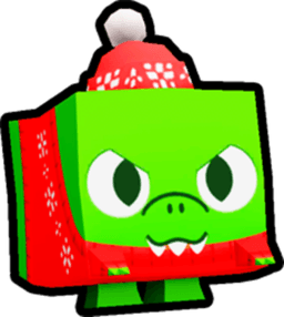 Jolly Dino Pet
