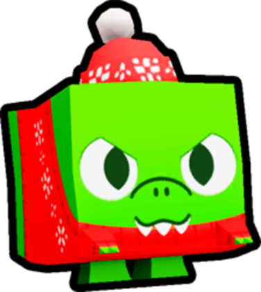 Jolly Dino
