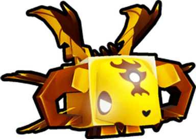 Wyvern of Hades