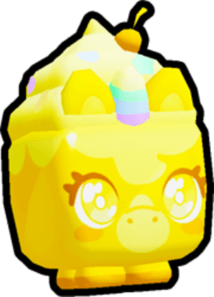 Cupcake Unicorn