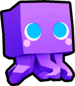 Jellyfish Pet