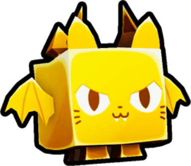 Demon Cat
