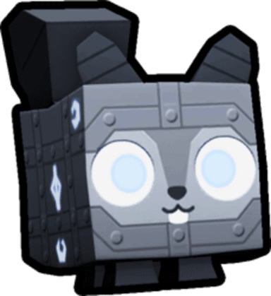 Relic Squirrel