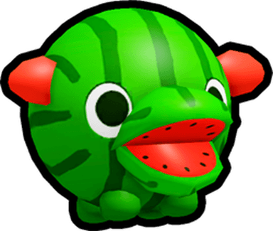 Hippomelon Ball