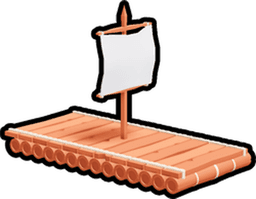 Boat 1 Misc