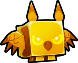 Golden Glade Griffin Pet