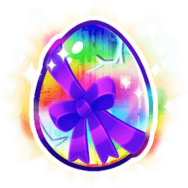 Exclusive Meme Egg