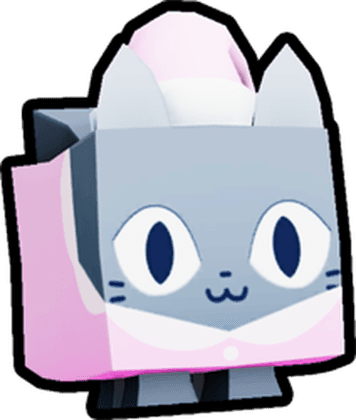 Pajamas Cat