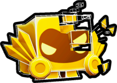 Fragmented Dominus