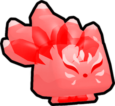 Jelly Kitsune