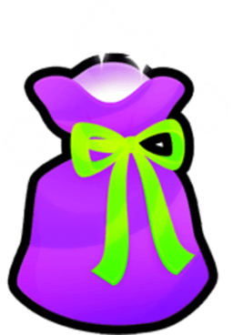 Series 3 Basic Gift Egg