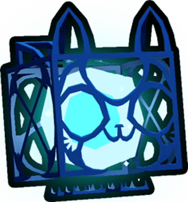 Soul Cat